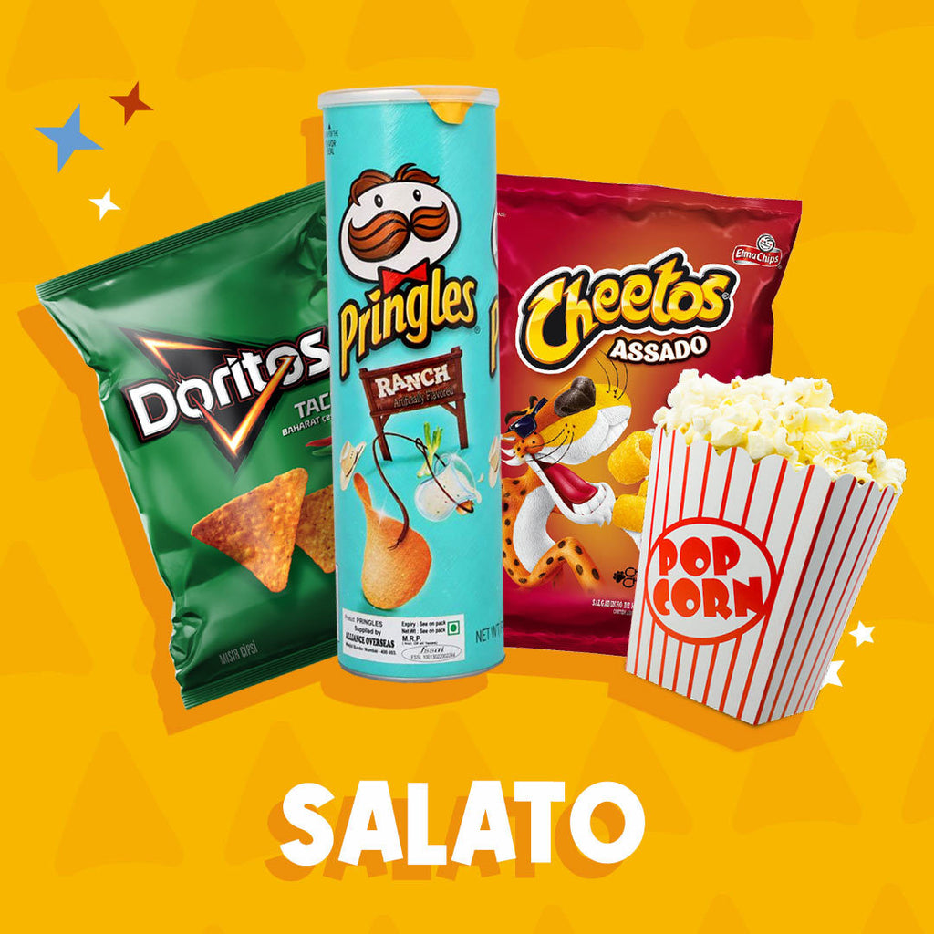 Salato